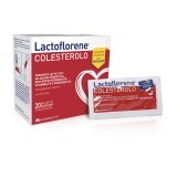 Lactoflorene® COLESTEROLO MONTEFARMACO 20 Buste Duocam