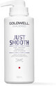 Goldwell Dualsenses Just Smooth Maschera per capelli anticrespo 500ml