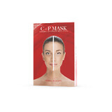 Dermia Skinfactor C+P Maschera per depigmentazione e luminosità set da 3 pezzi