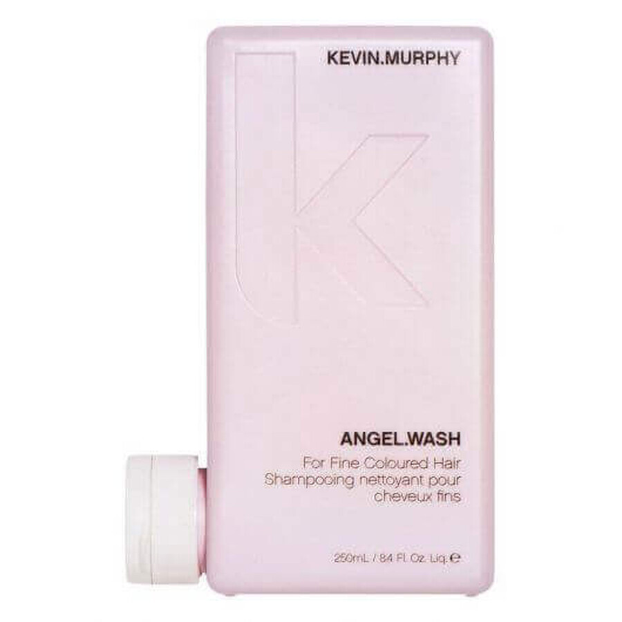 Shampoo per capelli tinti Kevin Murphy Angel.Effetto volume lavaggio 250 ml