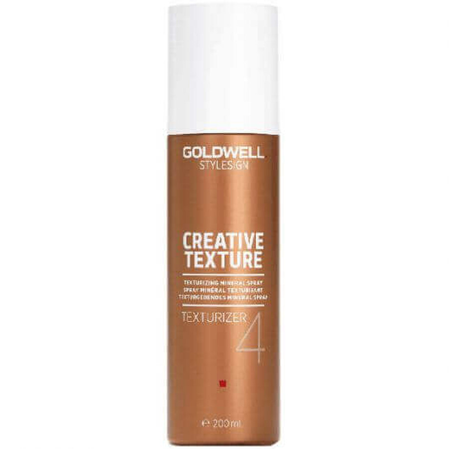 Goldwell Style Sign Texturizer spray per capelli per texture 200ml