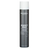 Goldwell StyleSign Perfect Hold Magic Finish spray per capelli per una forte lucentezza 500 ml