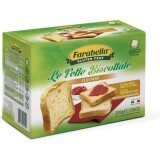 Le Fette Biscottate Classiche Farabella® 200g