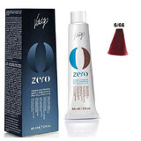 Tintura per capelli senza ammoniaca Vitality's New Zero Cream 6/66 60ml