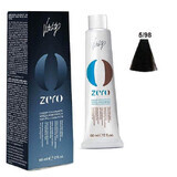 Colorante per capelli senza ammoniaca Vitality's Tinta New Zero 5/98 60 ml