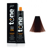 Vitality's Tone Intense Light Chestnut Brown tintura per capelli semi-permanente senza ammoniaca 100ml