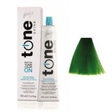 Vitality's Tone Shine Green tintura per capelli semipermanente senza ammoniaca 100ml