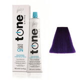 Vitality's Tone Shine Violet tintura per capelli semipermanente senza ammoniaca 100ml