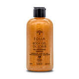 Eolia Natural Body Scrub Gel 250 ml / 8.45 fl.oz