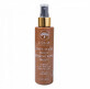 Eolia Spray idratante per capelli e corpo con fini glitter dorati e aroma Ordidee 150 ml / 5.07 fl. oncia