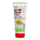 Crema dentale topica a base d&#39;acqua al gusto di melone Mi Paste Plus, 40 g, GC