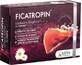 Ficatropin, 30 capsule, Adya Green