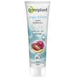 Crema depilatoria per pelli normali Grape Delight, 150 ml, Elmiplant