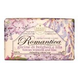 Sapone vegetale Romantica Tuscan&Lilac x 250g