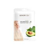 SunewMED+ Maschera mani idratante con olio di avocado 36 g RO