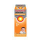 Nurofen bambini gusto arancia 3+ mesi,&#160;sospesione&#160;orale, 200&#160;ml, Reckitt Benckiser