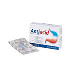 Antiacido x 30 capsule.
