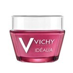 Vichy Idealia - Crema Viso Giorno per Pelle Secca, 50ml