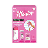 Kit per la depilazione, Blenior