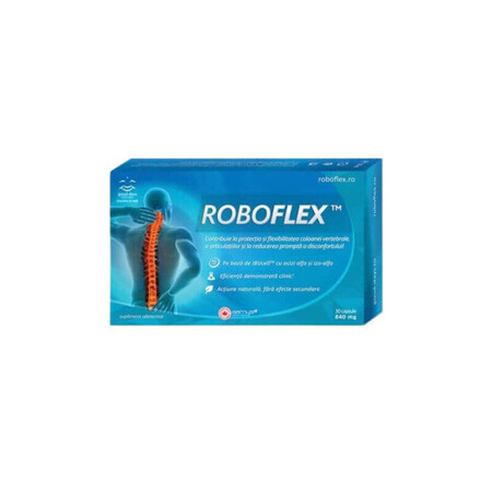 RoboFlex, 10 capsule, Good Days Therapy