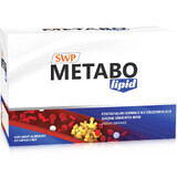 Metabo Lipid, 60 capsule, Sun Wave Pharma