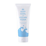 KEEP COOL Ocean Schiuma Detergente Donna 150 gr