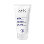 SVR Xérial - Screpolature e Ragadi Crema Idratante Protettiva Riparatrice, 50ml