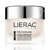 Lierac Deridium Crema Idratante Correzione Rughe Per Pelle Normale E Mista 50 ml