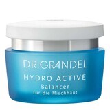Crema idratante Balancer Hydro Active, 50 ml, Dr. Grandel