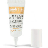 Base ombretto But First, 7 ml, Andreia Makeup