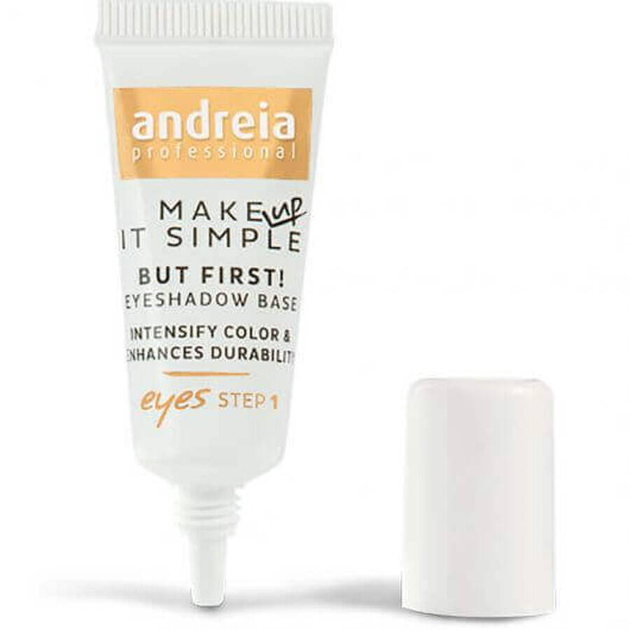 Base ombretto But First, 7 ml, Andreia Makeup