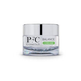 Crema viso idratante Balance, 50 ml, Pfc Cosmetics