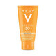 Vichy Ideal Soleil - BB Emulsione Colorata Effetto Asciutto e Mat SPF 50, 50ml