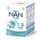 Formula di latte in polvere Nan 5 Optipro, +3 anni, 700 gr, Nestl&#233;
