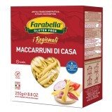 MACCARRUNI DI CASA FARABELLA® GLUTEN FREE 250G