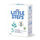 Latte per bambini piccoli Piccoli Passi, + 1 anno, 500 g, Nestl&#233;