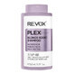 Shampoo colorante per capelli biondi B77 Plex, 260 ml, Revox