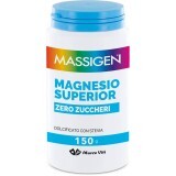 Magnesio Superior Zero Zuccheri Massigen 150g