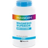 Magnesio Superior Zero Zuccheri Massigen 300g