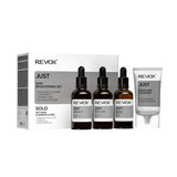 Set per la cura schiarente della pelle, 4x30 ml, Revox