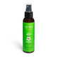 Spray trattamento senza risciacquo con olio di argan per riparare e lucidare, 120 ml, DermOrganic