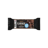 Barretta energetica Flapjack Tomm s, con cacao, senza glutine x100g, Bombus