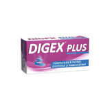 Digex Plus x 20 compr. film. , Fitermann Pharma