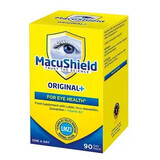 MacuShield Original+, 90 capsule, Macuvision