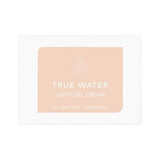True Water Light Gel Crema idratante, 50 ml, Grazie Farmer