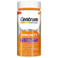 Centrum Immunity con estratto di sambuco, 60 capsule, Gsk