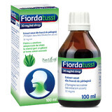 Fiordatussi sciroppo, 30 mg/ml, 100 ml, Phytopharm 