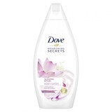 Dove Glowing Ritual Lotus Flower Extract And Rise Water Gel Doccia 500ml