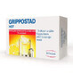 Grippostad Hot, 600 mg/busta, 10 bustine, Stada