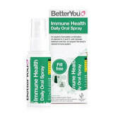 Spray orale per la salute immunitaria, 50 ml, BetterYou